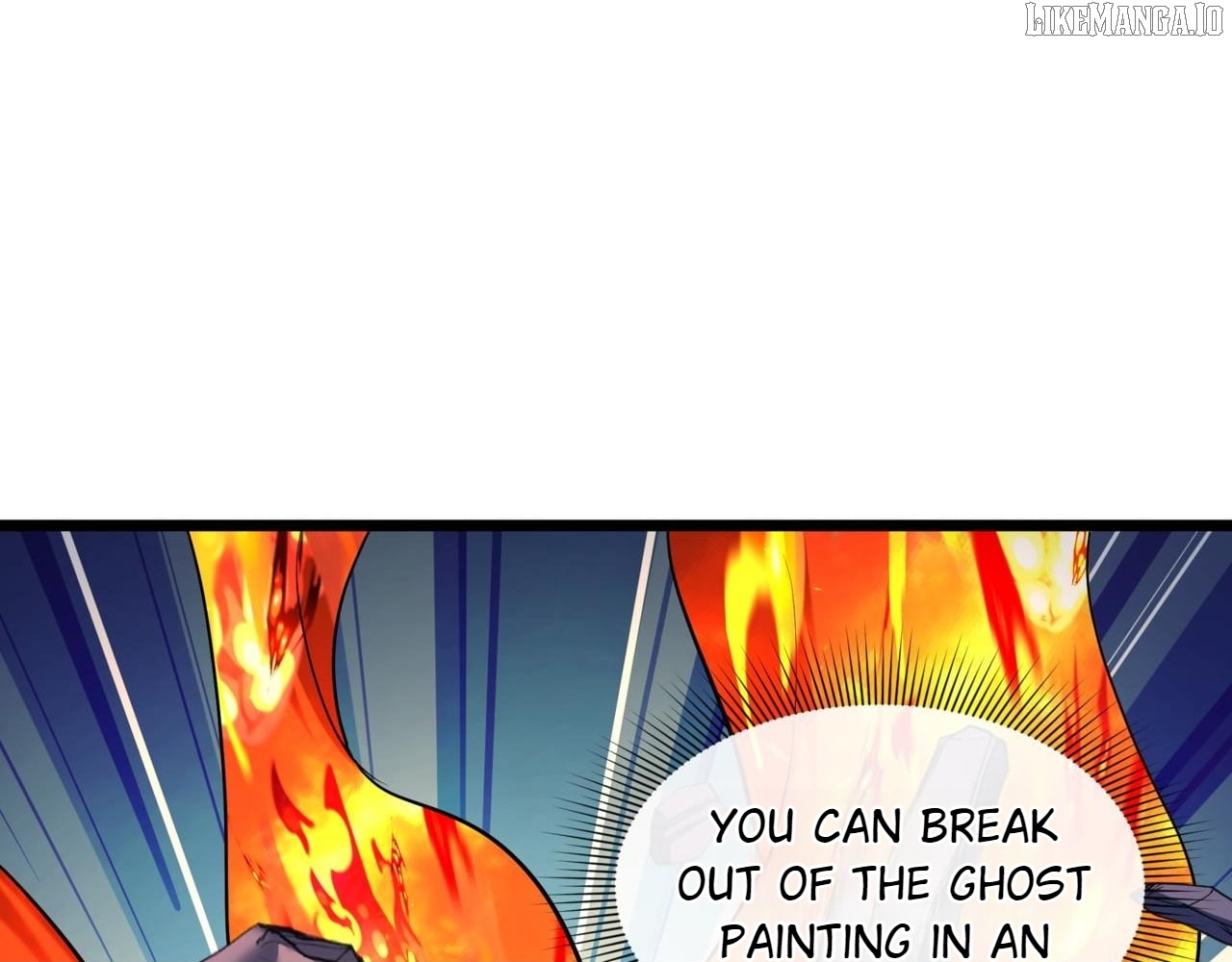 Era of the Haunted Chapter 531 - page 38